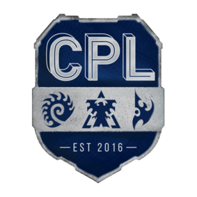 Coach Pupil League Logo